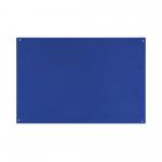 Unframed Felt Nbrd Blue 1175x875mm