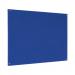 Unframed Felt Nbrd Blue 1175x875mm