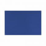 Unframed Felt Nbrd Blue 875x575mm