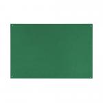 Unframed Felt Nbrd Green 1800x1200mm