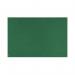 Bi-Office Unframed Noticeboard Green Felt Surface 1800x1200mm FB8544397 BQ04443