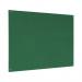 Bi-Office Unframed Noticeboard Green Felt Surface 1800x1200mm FB8544397 BQ04443