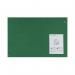 Bi-Office Unframed Noticeboard Green Felt Surface 1800x1200mm FB8544397 BQ04443