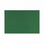 Unframed Felt Nbrd Green 875x575mm