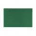 Bi-Office Unframed Noticeboard Green Felt Surface 875x575mm FB0744397 BQ04447