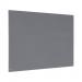 Unframed Felt Nbrd Grey1800x1200mm