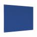 Unframed Felt Nbrd Blue 1800x1200mm