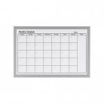 Magn Monthly Planner Wbrd 60x40