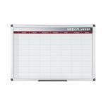 Bi-Office Maya Magnetic Week Planner 60x45cm GA0233170 BQ07033