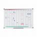 Maya Magnetic Annual Planner 60x45cm