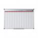 Bi-Office Maya 365 Day Magnetic Annual Planner 90x60cm GA0360170 BQ07067
