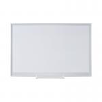 Bi-Office New Generation All Purpose Magnetic Planner 120x90cm with Kit GA05107830A BQ07182