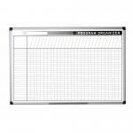 Bi-Office Maya Magnetic Program Organizer 60x45cm GA0374170 BQ07747