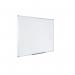 Bi-Office Maya Whiteboard Lacquered Steel Surface 150x120cm MA1207170 BQ10019