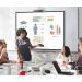 Bi-Office i-RED+ Multitouch Board 88 Inch BI1791720 BQ10454