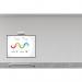 Bi-Office i-RED+ Multitouch Board 88 Inch BI1791720 BQ10454