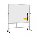 Bi-Office Revolver + Magnetic Board 1500x1200mm QR3403 BQ10617