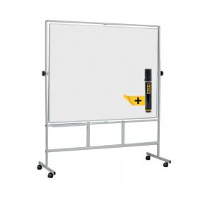 Bi-Office Revolver + Magnetic Board 1500x1200mm QR3403 BQ10617