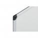 Bi-Office Revolving Whiteboard Lacquered Steel Surface 120x90cm QR0203 BQ10639