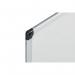 Bi-Office Revolving Whiteboard Lacquered Steel Surface 120x120cm QR0303 BQ10640