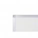 Bi-Office Ayda Mag Mobile Revolver Board 106.5x75 QR1503AL BQ10726
