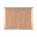 Bi-Office Positive Flow Gold Message Boards (Pack of 3) SOR-031 BQ10912
