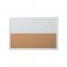 Bi-Office Positive Flow Neutrals Message Boards (Pack of 4) SOR-032 BQ10913