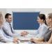 Bi-Office Fire Retardant Notice Board 1800x1200mm SA2701170 BQ11003