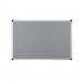 Maya Fire Retardant Nbrd Grey 90x60