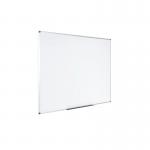 Bi-Office Drywipe Board 120x120cmAluminium Frame MA3812170 BQ11044