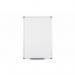 Bi-Office Drywipe Board 120x120cmAluminium Frame MA3812170 BQ11044