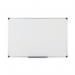 Bi-Office Maya Magnetic Drywipe Board 1800x1200mm MA2707170 BQ11070