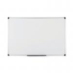 Bi-Office Maya Magnetic Drywipe Board 1800x1200mm MA2707170 BQ11070