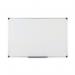 Bi-Office Maya Magnetic Drywipe Board 1800x1200mm MA2707170 BQ11070