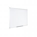 Bi-Office Drywipe Board 150x120cm Aluminium Frame MA1212170 BQ11107
