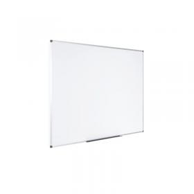 Bi-Office Drywipe Board 150x120cm Aluminium Frame MA1212170 BQ11107