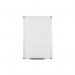 Bi-Office Maya Non-Magnetic Double-Sided Whiteboard 45x30cm MA1112170 BQ11112