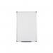 Bi-Office Maya Non-Magnetic Double-Sided Whiteboard 45x30cm MA1112170 BQ11112