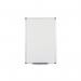 Bi-Office Maya Non-Magnetic Melamine Whiteboard 1500x1000mm MA1512170 BQ11151