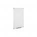 Bi-Office Maya Non-Magnetic Melamine Whiteboard 1500x1000mm MA1512170 BQ11151