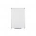 Bi-Office Maya Whiteboard Lacquered Steel Surface 150x100cm MA1507170 BQ11157