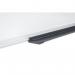 Bi-Office Maya Whiteboard Lacquered Steel Surface 150x100cm MA1507170 BQ11157