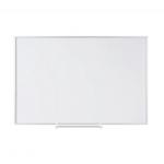 Bi-Office New Generation A9 Whiteboard Lacquered Steel Surface 240x120cm MA2107830 BQ11172