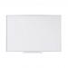 Bi-Office New Generation A9 Whiteboard Lacquered Steel Surface 240x120cm MA2107830 BQ11172