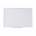 Bi-Office New Generation A9 Whiteboard Lacquered Steel Surface 240x120cm MA2107830 BQ11172