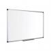 Bi-Office Aluminium Trim Drywipe Board 1800x1200mm MA2712170 BQ11271