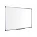 Bi-Office Aluminium Trim Drywipe Board 1800x1200mm MA2712170 BQ11271