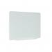 Bi-Office Lago Magnetic Glass Board Frameless 90x60cm GL070101 BQ11301