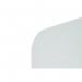 Bi-Office Lago Magnetic Glass Board Frameless 90x60cm GL070101 BQ11301