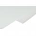 Bi-Office Lago Magnetic Glass Board Frameless 90x60cm GL070101 BQ11301